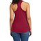 Next Level Women's Ideal Racerback Workout Tank, Fashion Slim Fit Tank Top